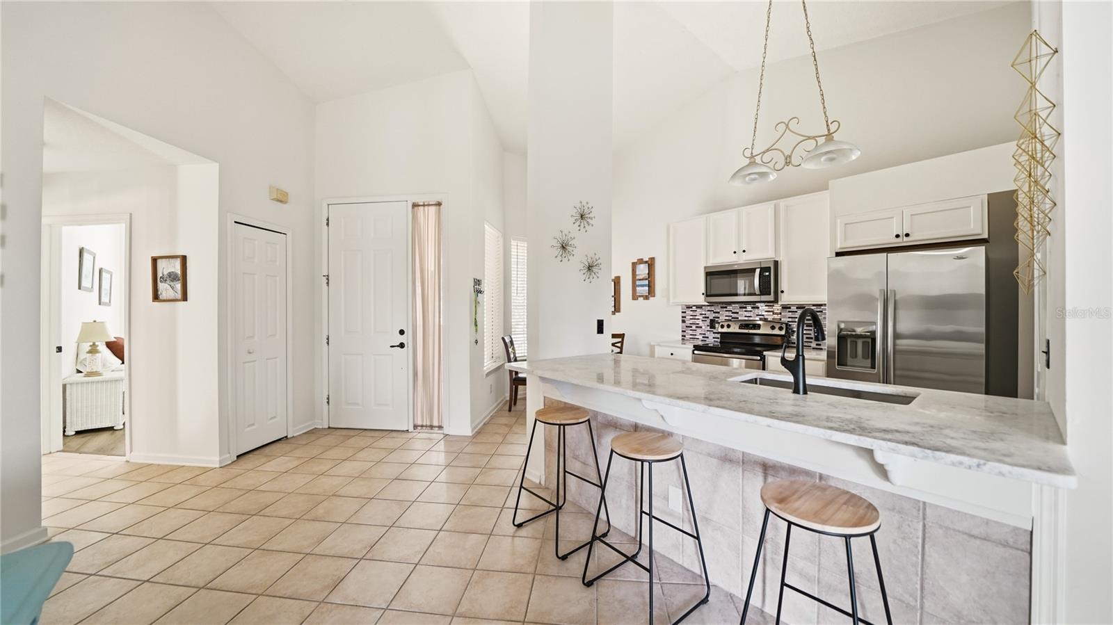 705 Augusta Unit 705, St Augustine, FL 32086