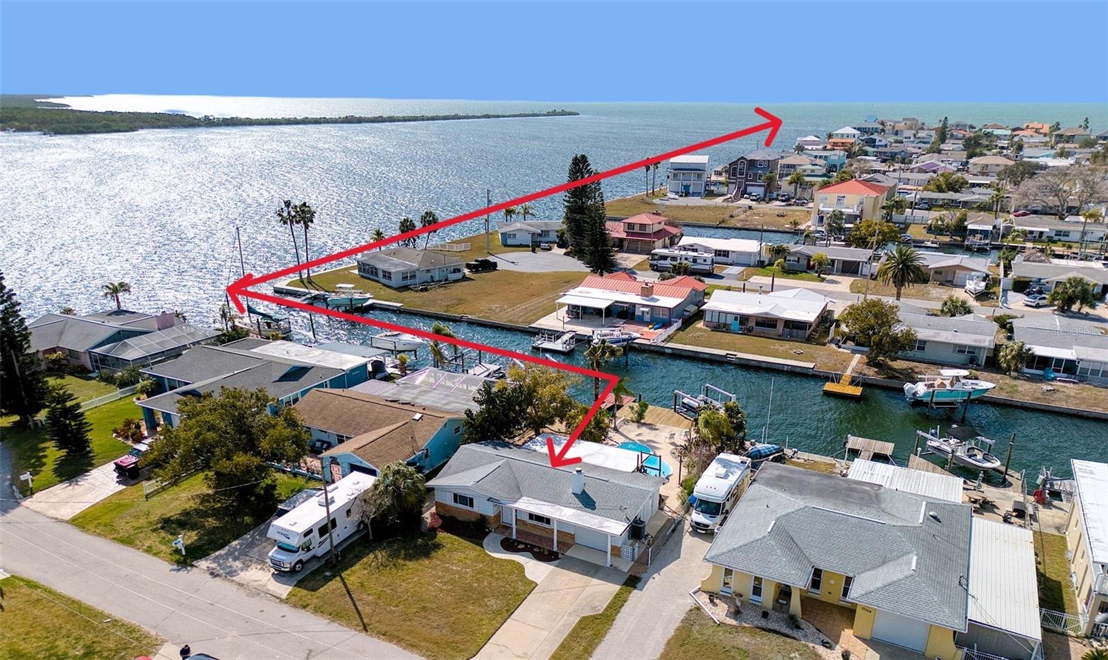 13525 Maria, Hudson, FL 34667
