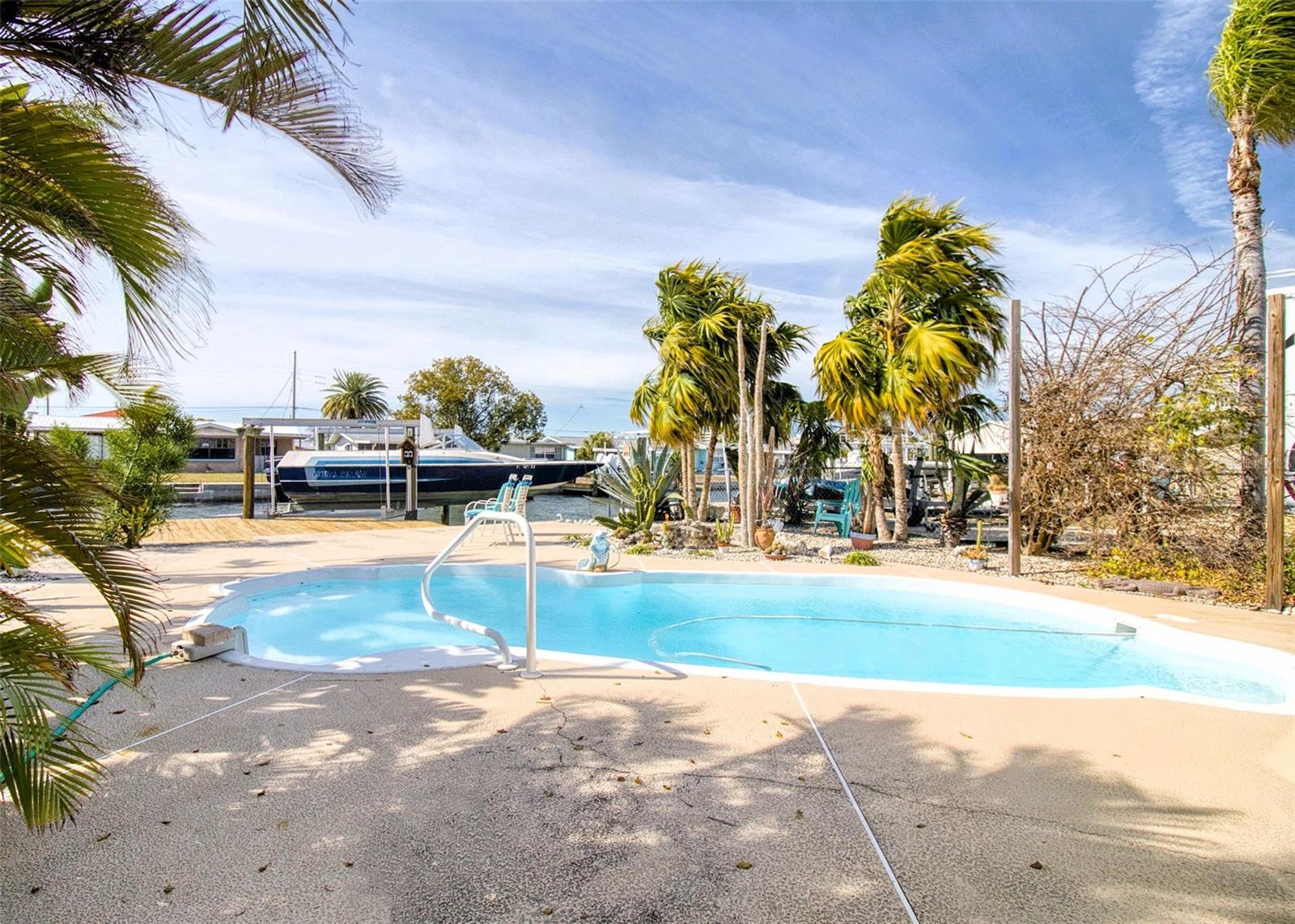 13525 Maria, Hudson, FL 34667