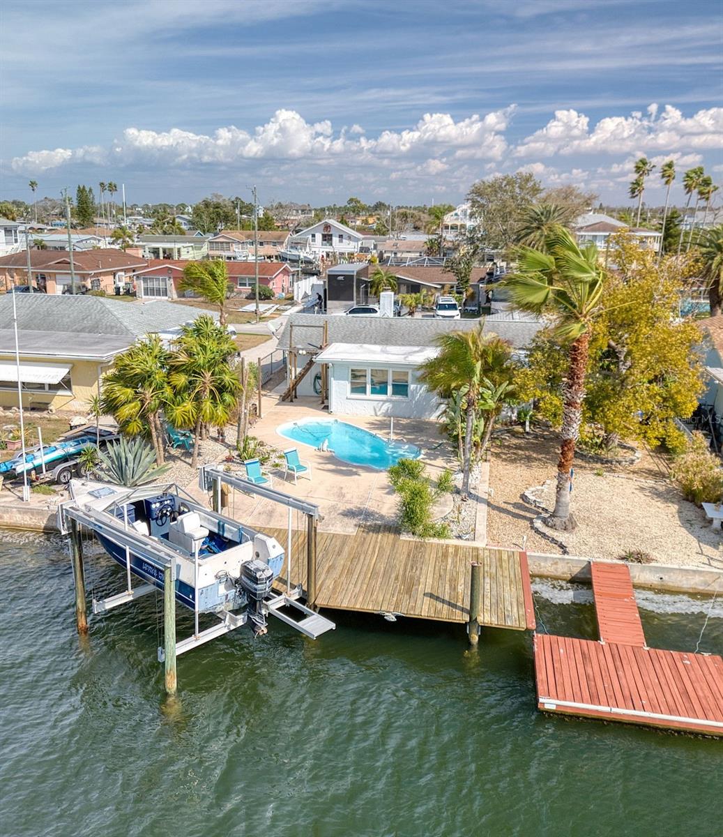 13525 Maria, Hudson, FL 34667