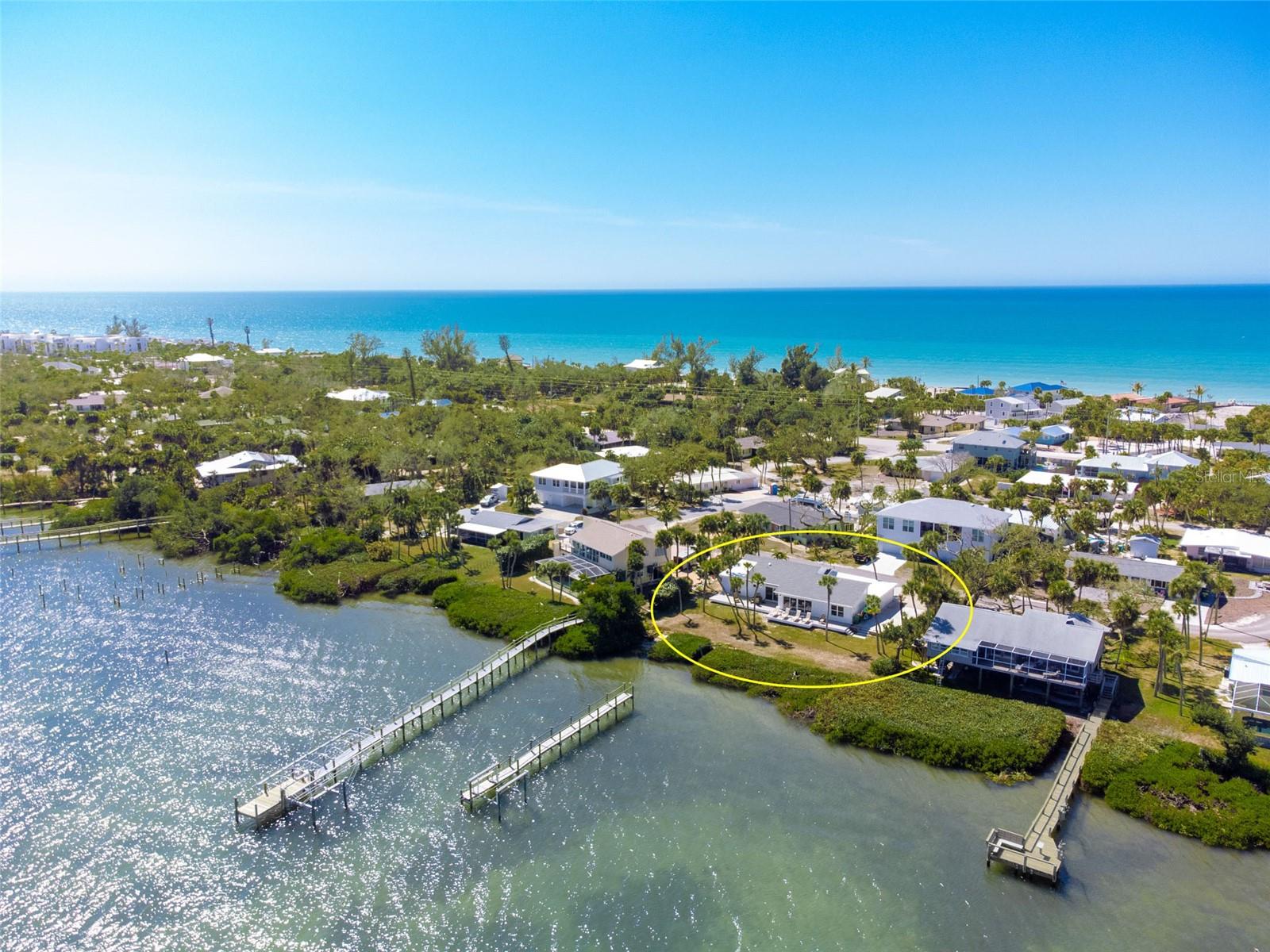 4087 Pelican Shores, Englewood, FL 34223