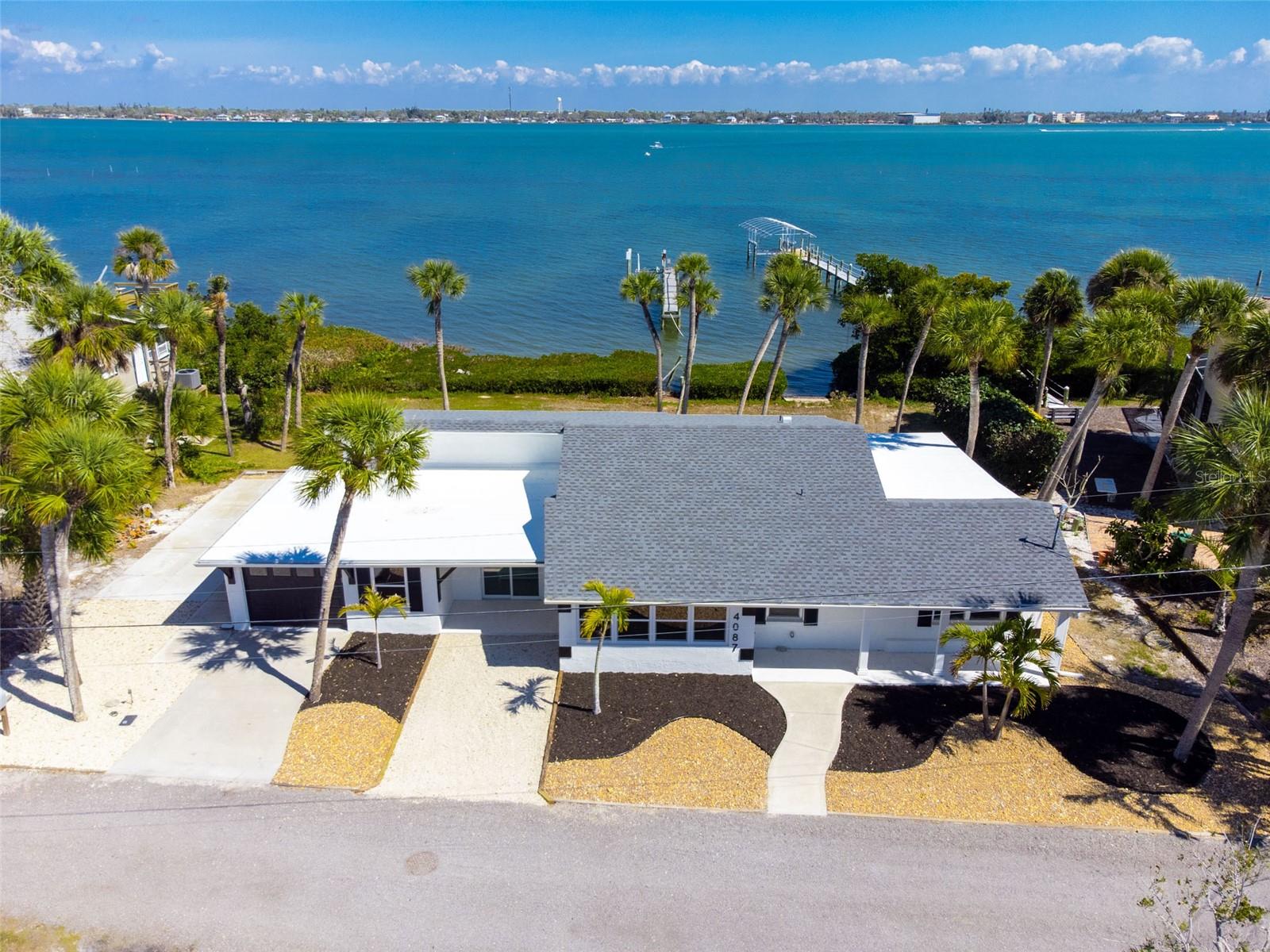 4087 Pelican Shores, Englewood, FL 34223