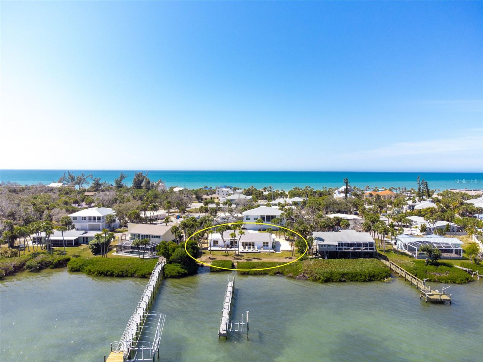 4087 Pelican Shores, Englewood, FL 34223