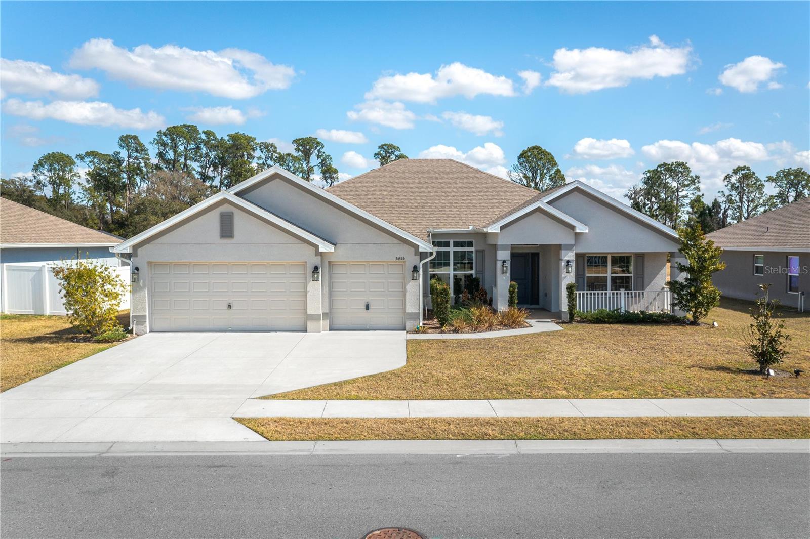 5455 Knights Landing, Lakeland, FL 33810