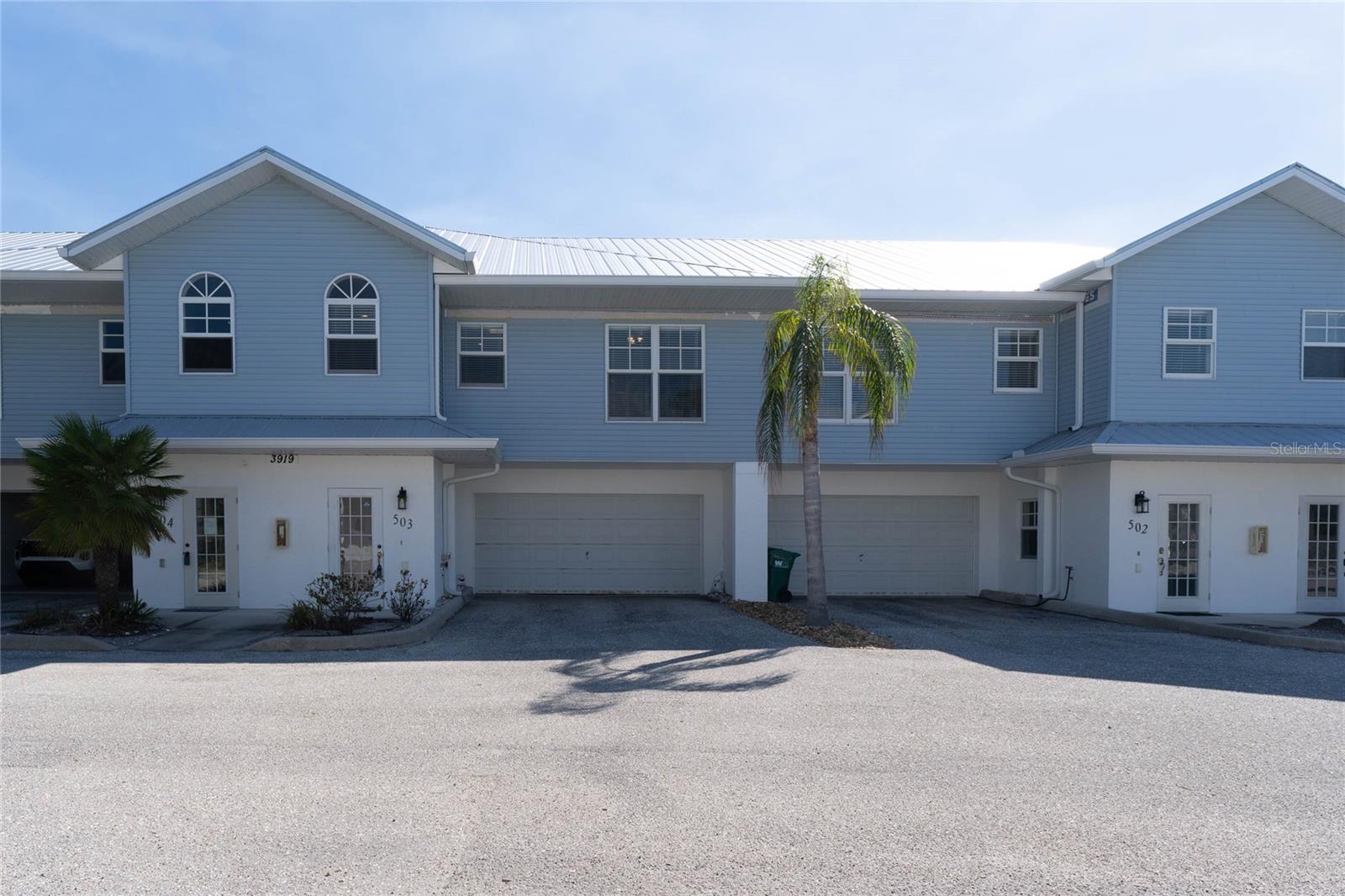 3919 Cape Haze Unit 503, Rotonda West, FL 33947