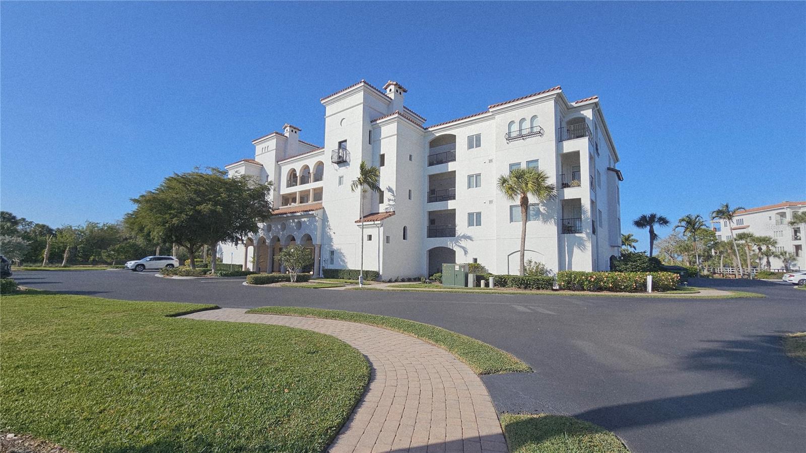 11220 Hacienda del Mar Unit 204, Placida, FL 33946