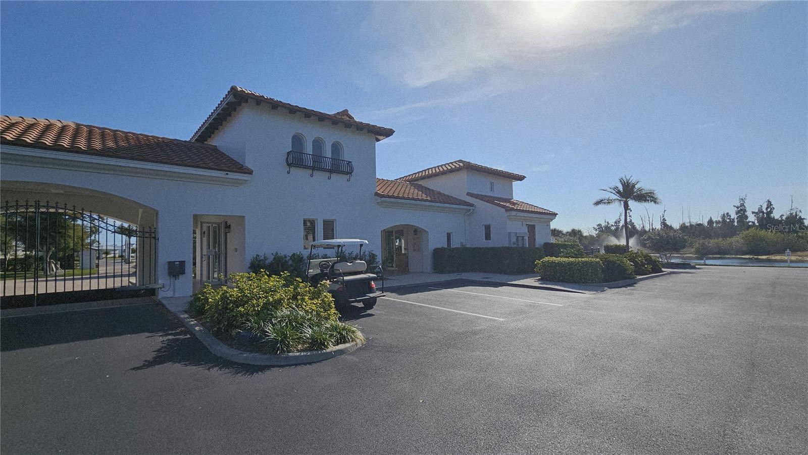 11220 Hacienda del Mar Unit 204, Placida, FL 33946