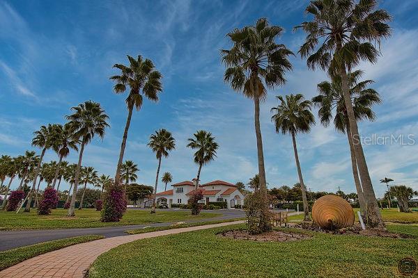 11220 Hacienda del Mar Unit 204, Placida, FL 33946