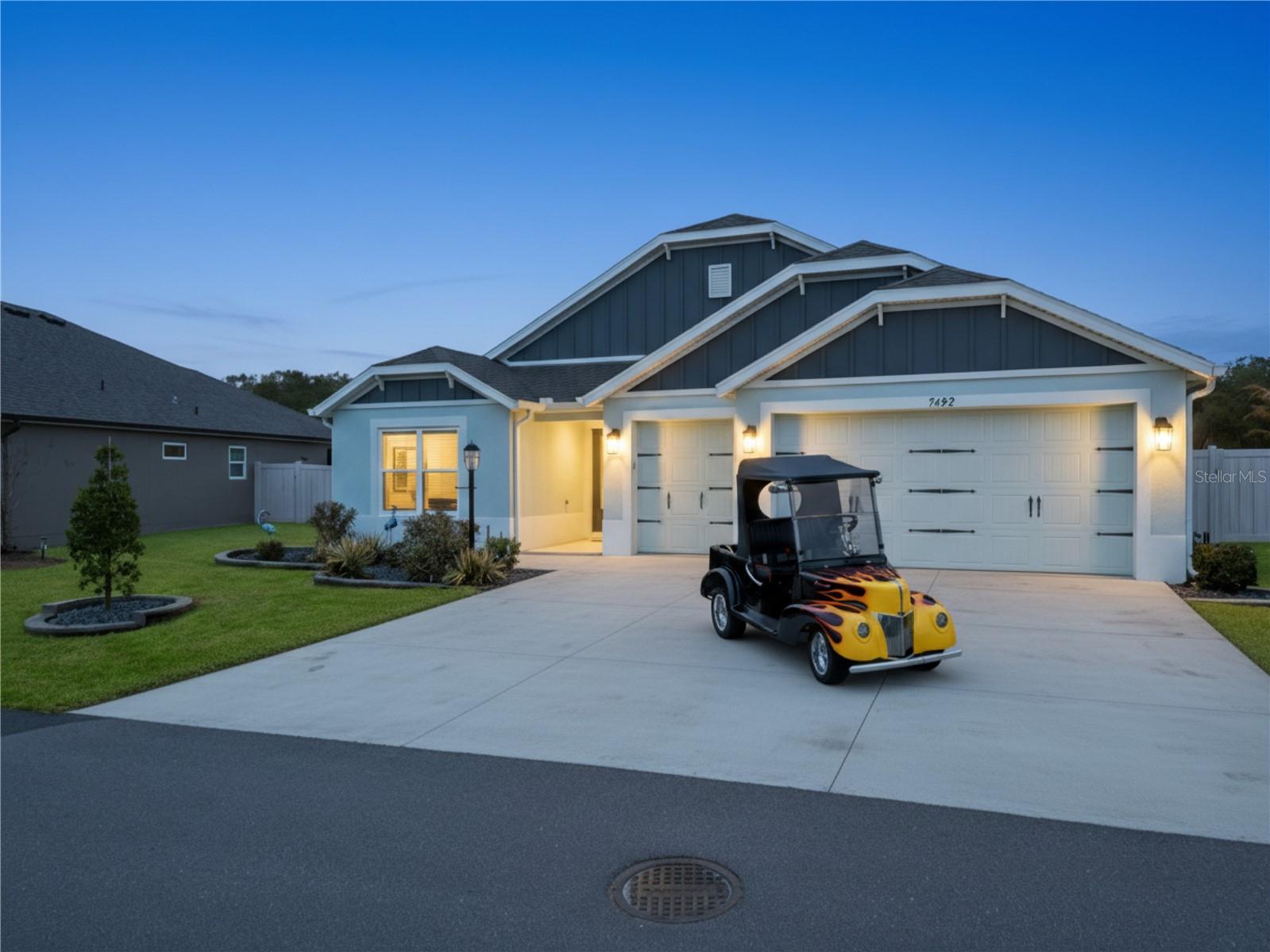 7492 Far Hills, The Villages, FL 34762
