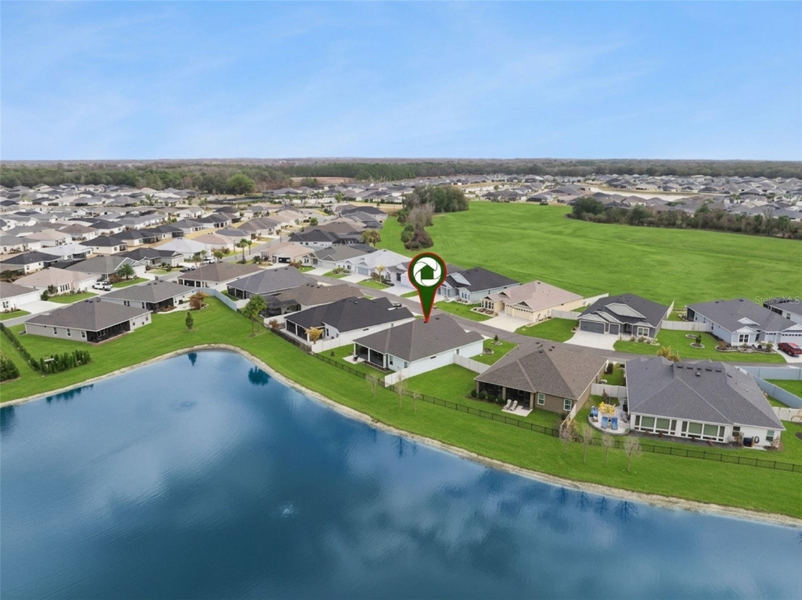 7492 Far Hills, The Villages, FL 34762