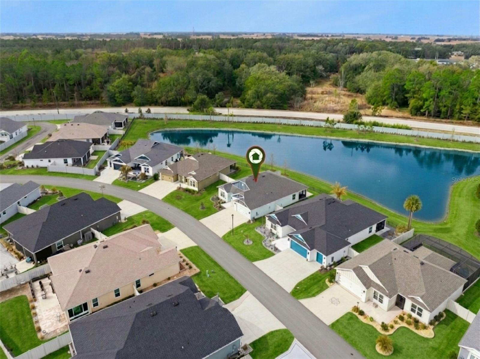 7492 Far Hills, The Villages, FL 34762