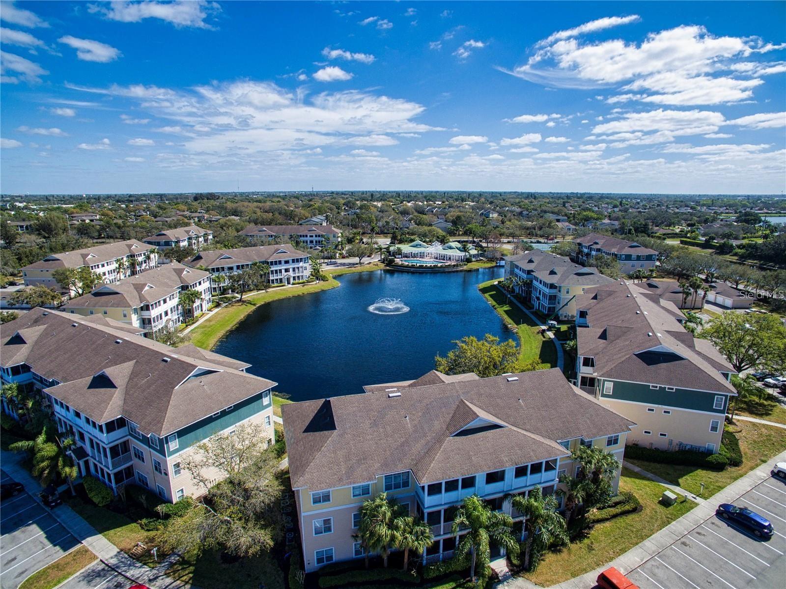 4802 51st Unit 1417, Bradenton, FL 34210