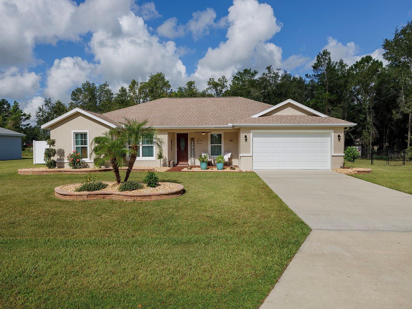 15136 93rd, Summerfield, FL 34491