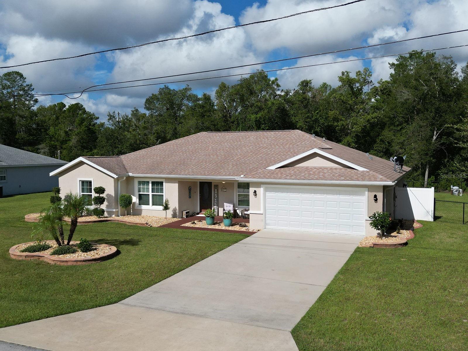 15136 93rd, Summerfield, FL 34491