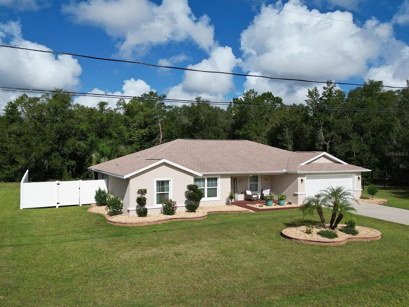 15136 93rd, Summerfield, FL 34491