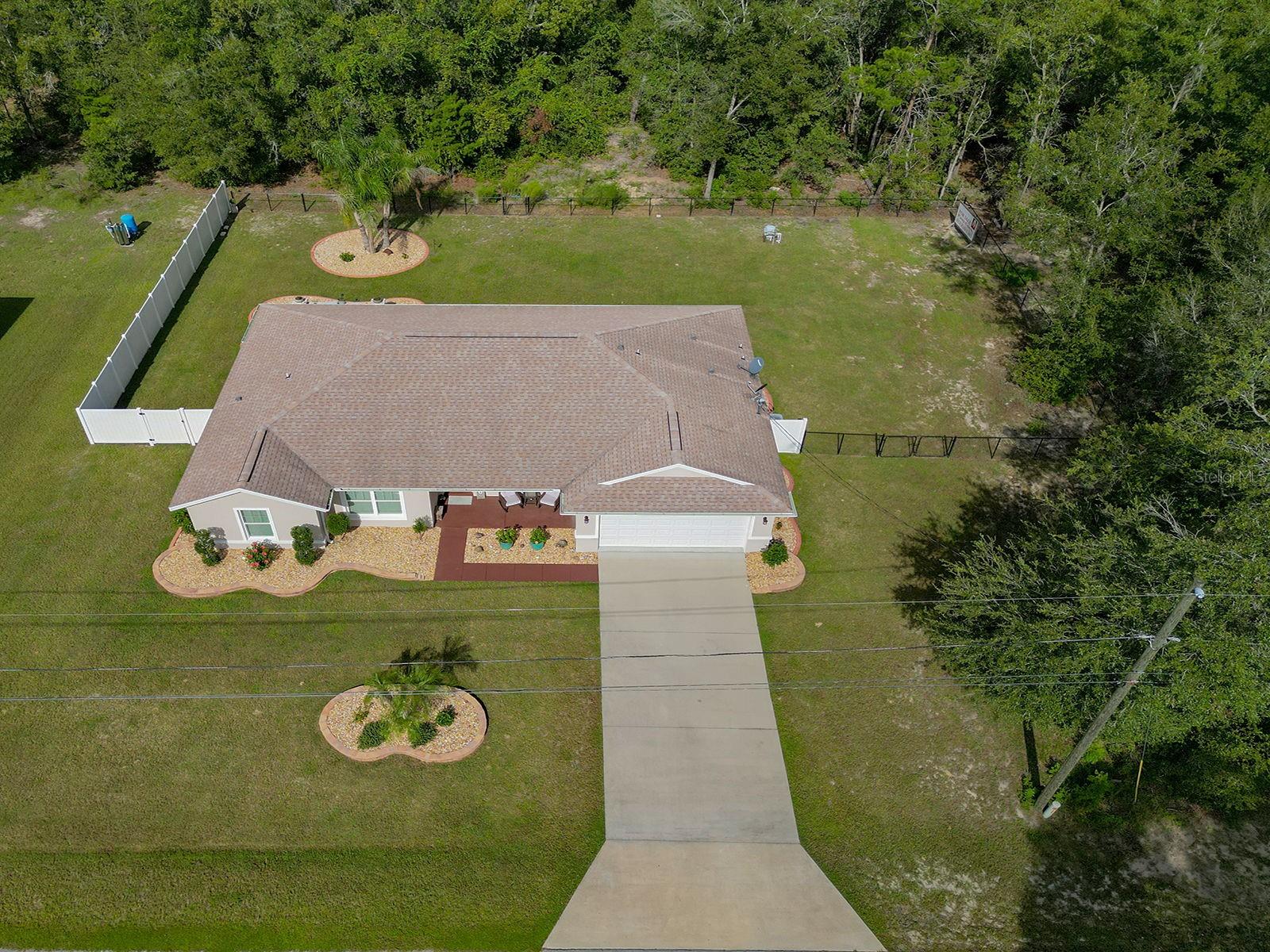 15136 93rd, Summerfield, FL 34491