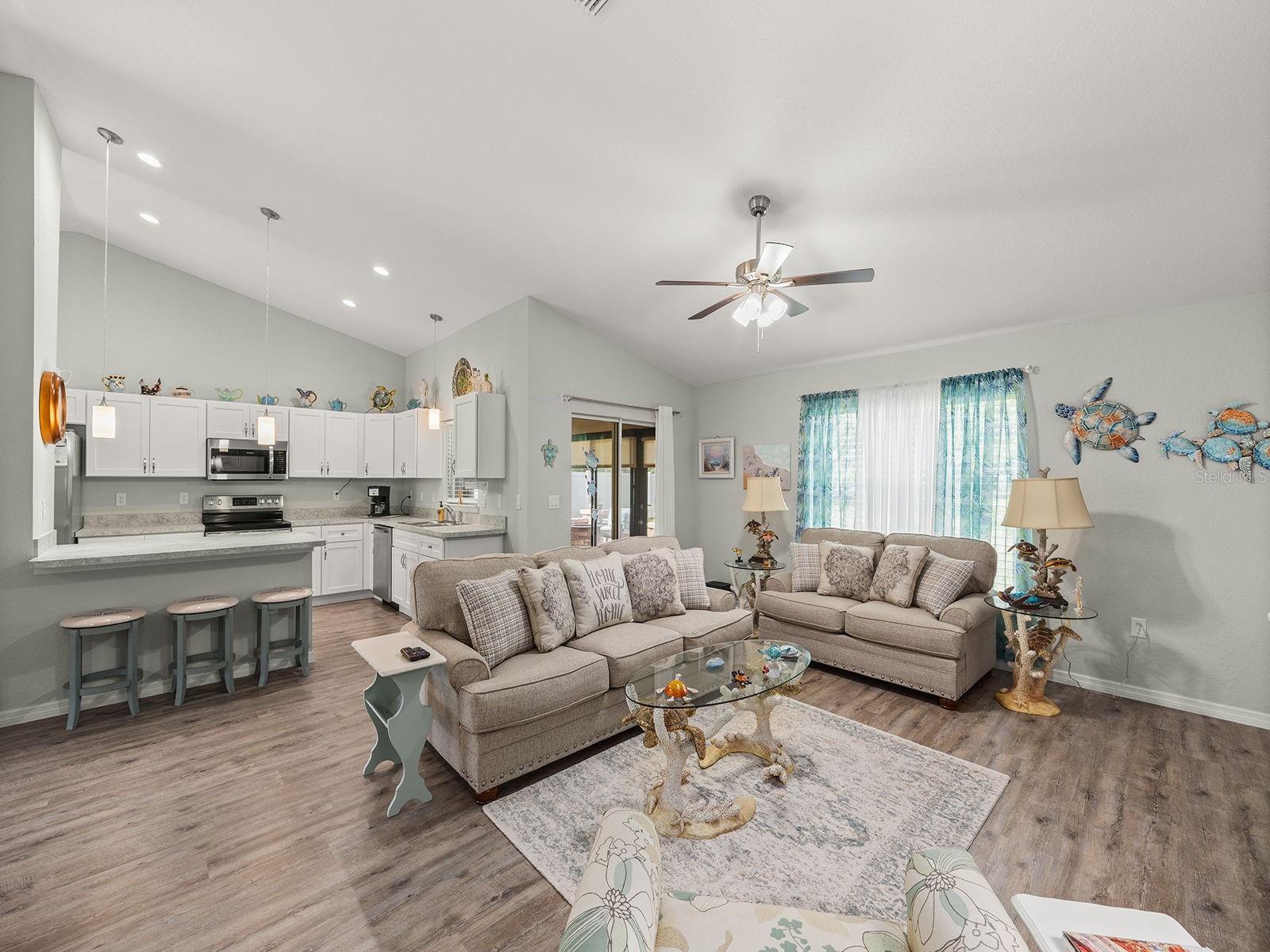 15136 93rd, Summerfield, FL 34491