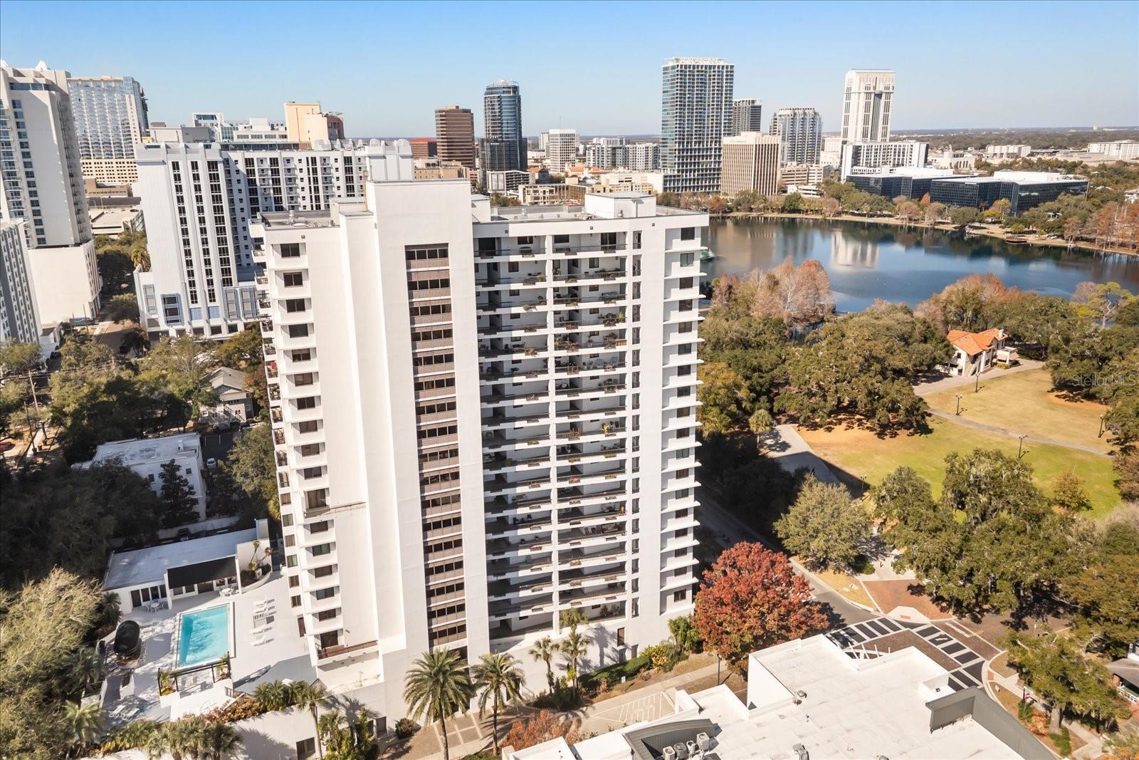 530 Central Blvd Unit 1901, Orlando, FL 32801