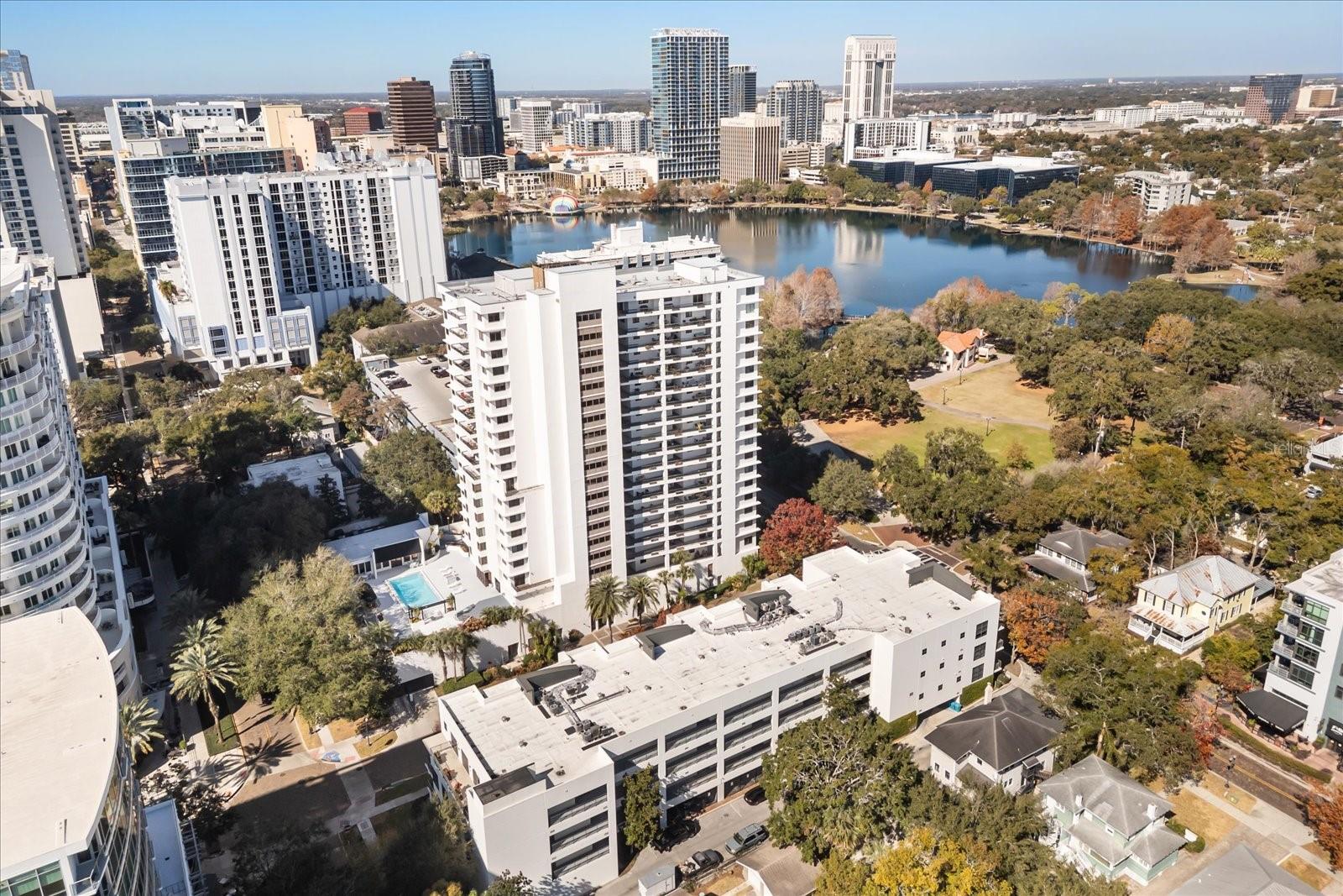 530 Central Blvd Unit 1901, Orlando, FL 32801