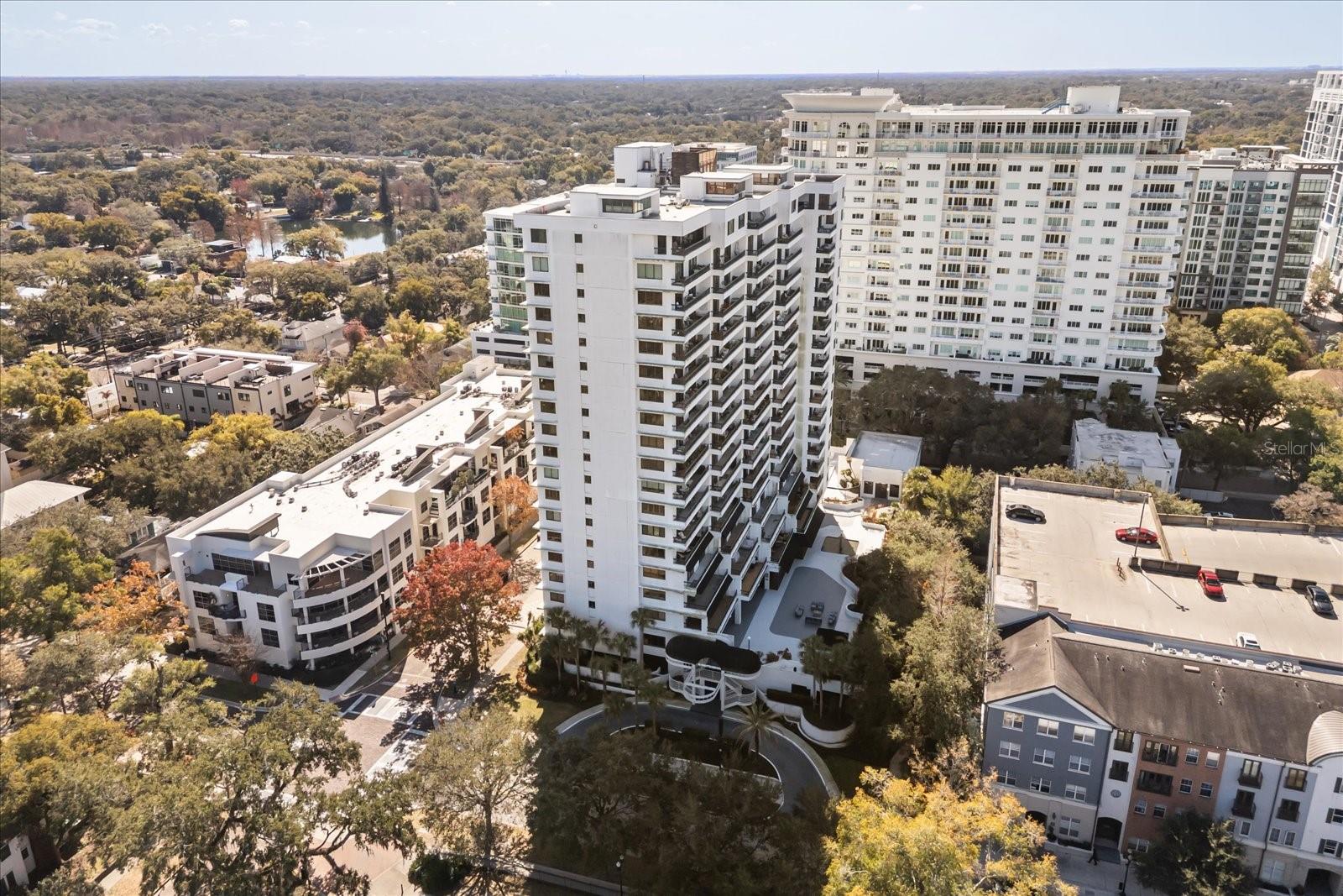 530 Central Blvd Unit 1901, Orlando, FL 32801