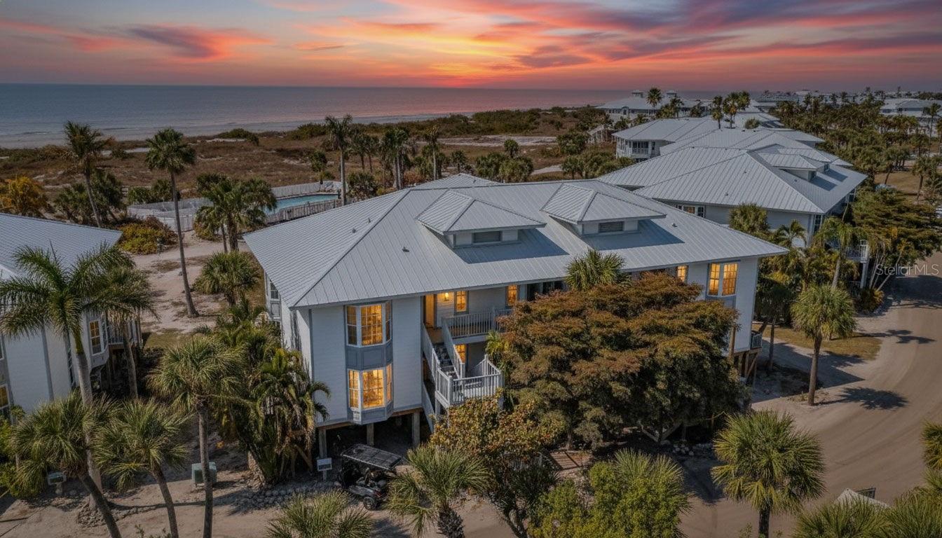 7454 Palm Island Unit 3311, Placida, FL 33946