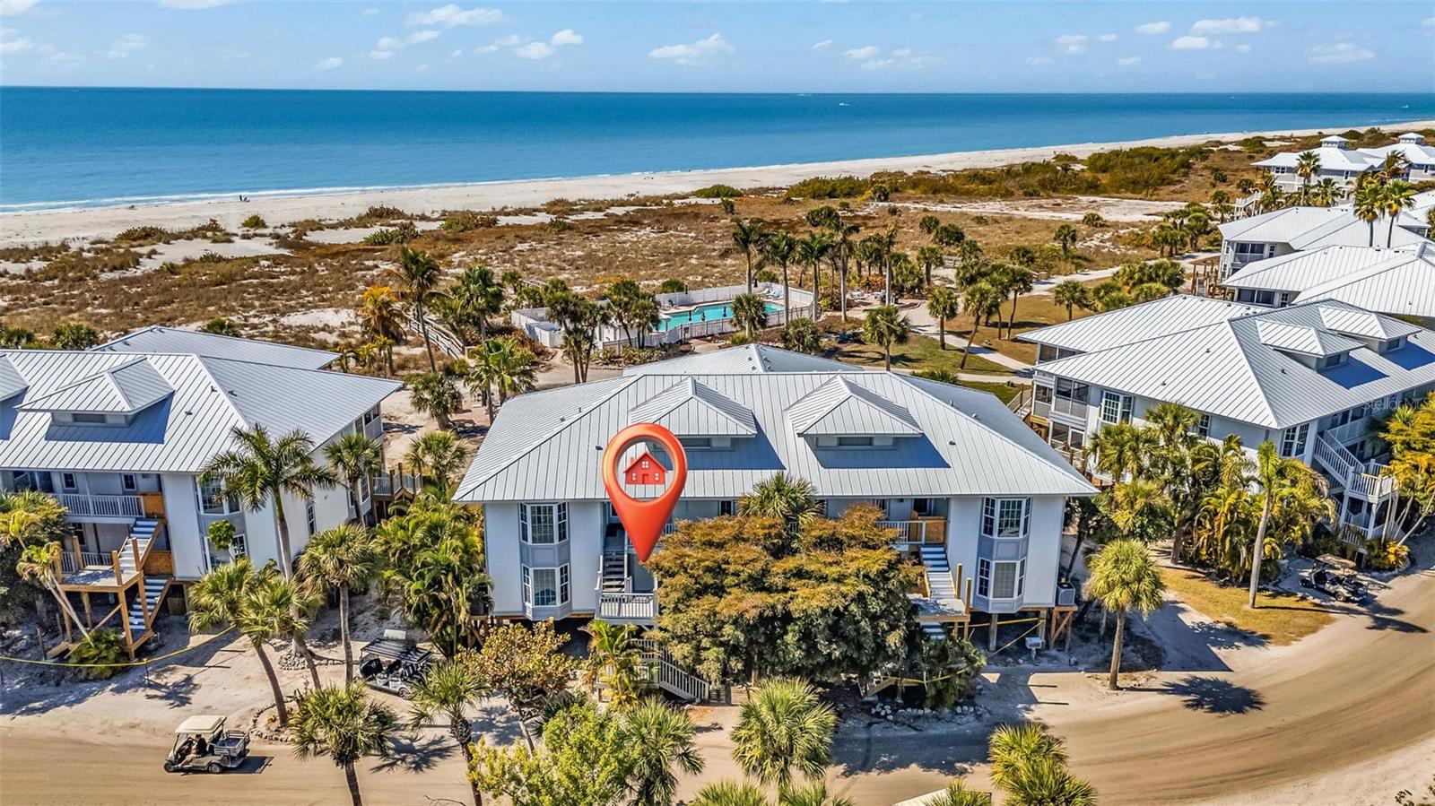 7454 Palm Island Unit 3311, Placida, FL 33946