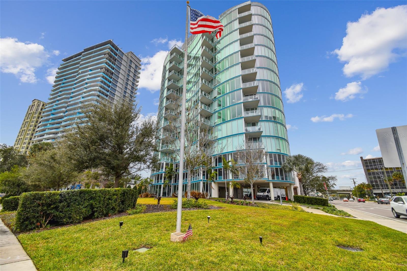 2900 Bay To Bay Unit 501, Tampa, FL 33629