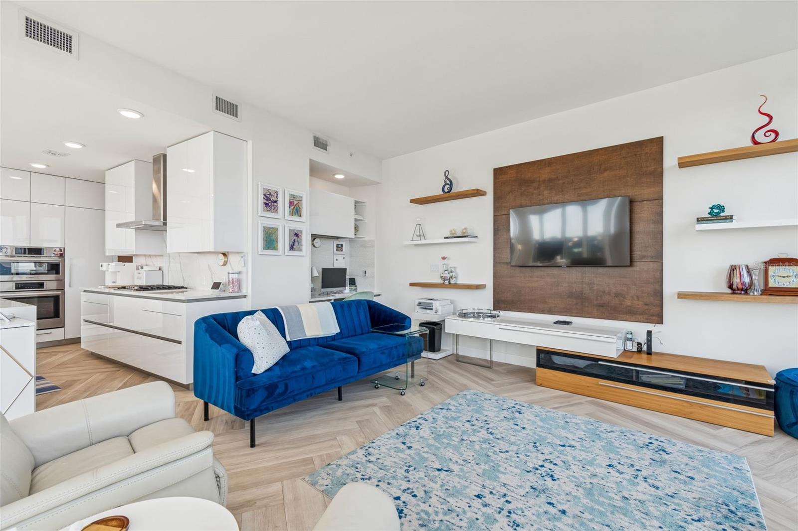 2900 Bay To Bay Unit 501, Tampa, FL 33629