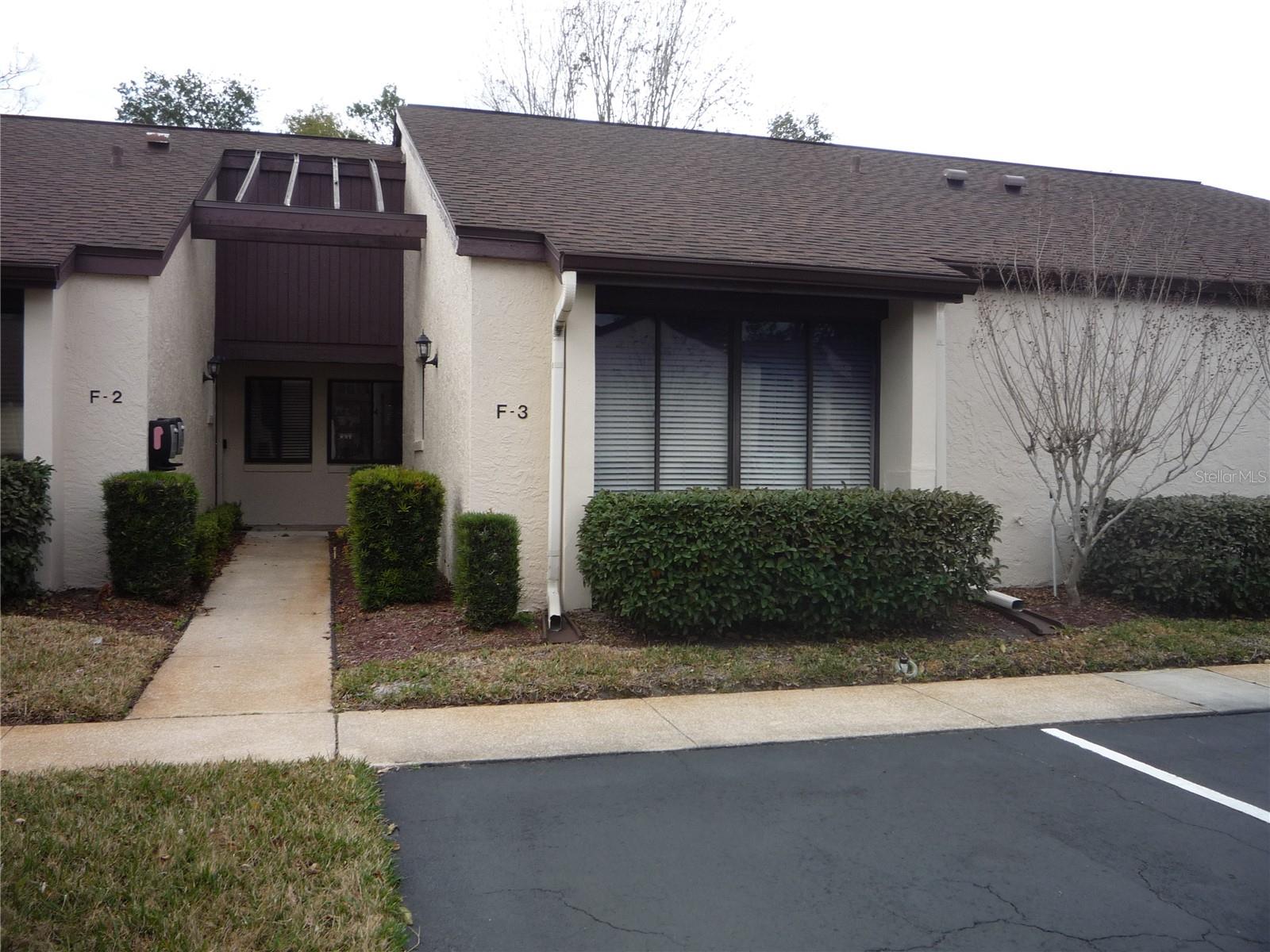 101 Grand Plaza Unit F3, Orange City, FL 32763