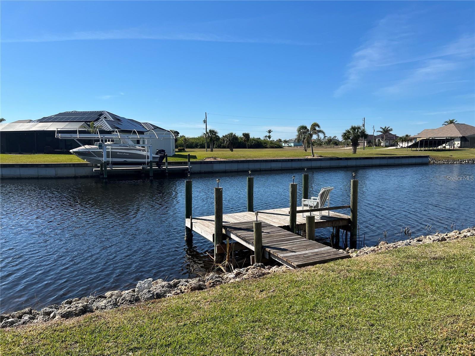 9458 Melody, Port Charlotte, FL 33981