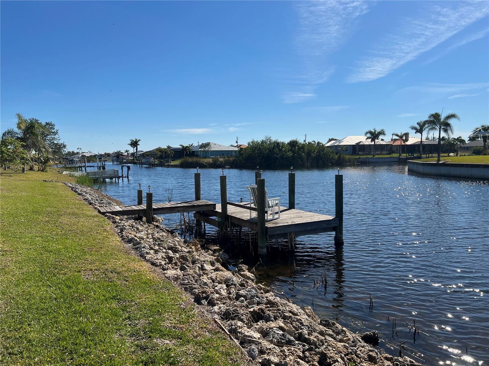 9458 Melody, Port Charlotte, FL 33981
