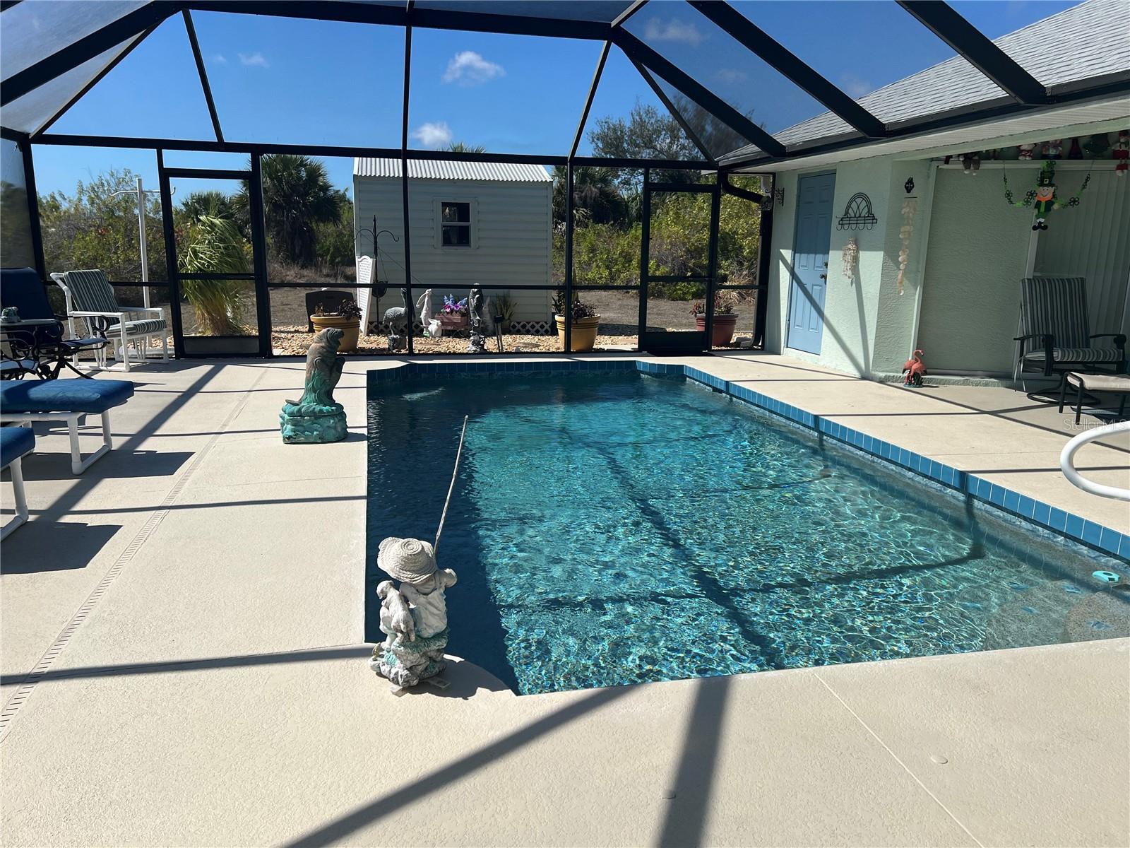 9458 Melody, Port Charlotte, FL 33981