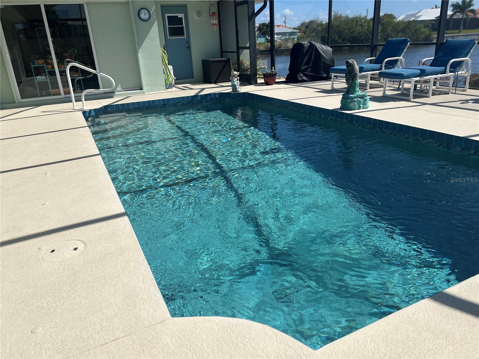 9458 Melody, Port Charlotte, FL 33981