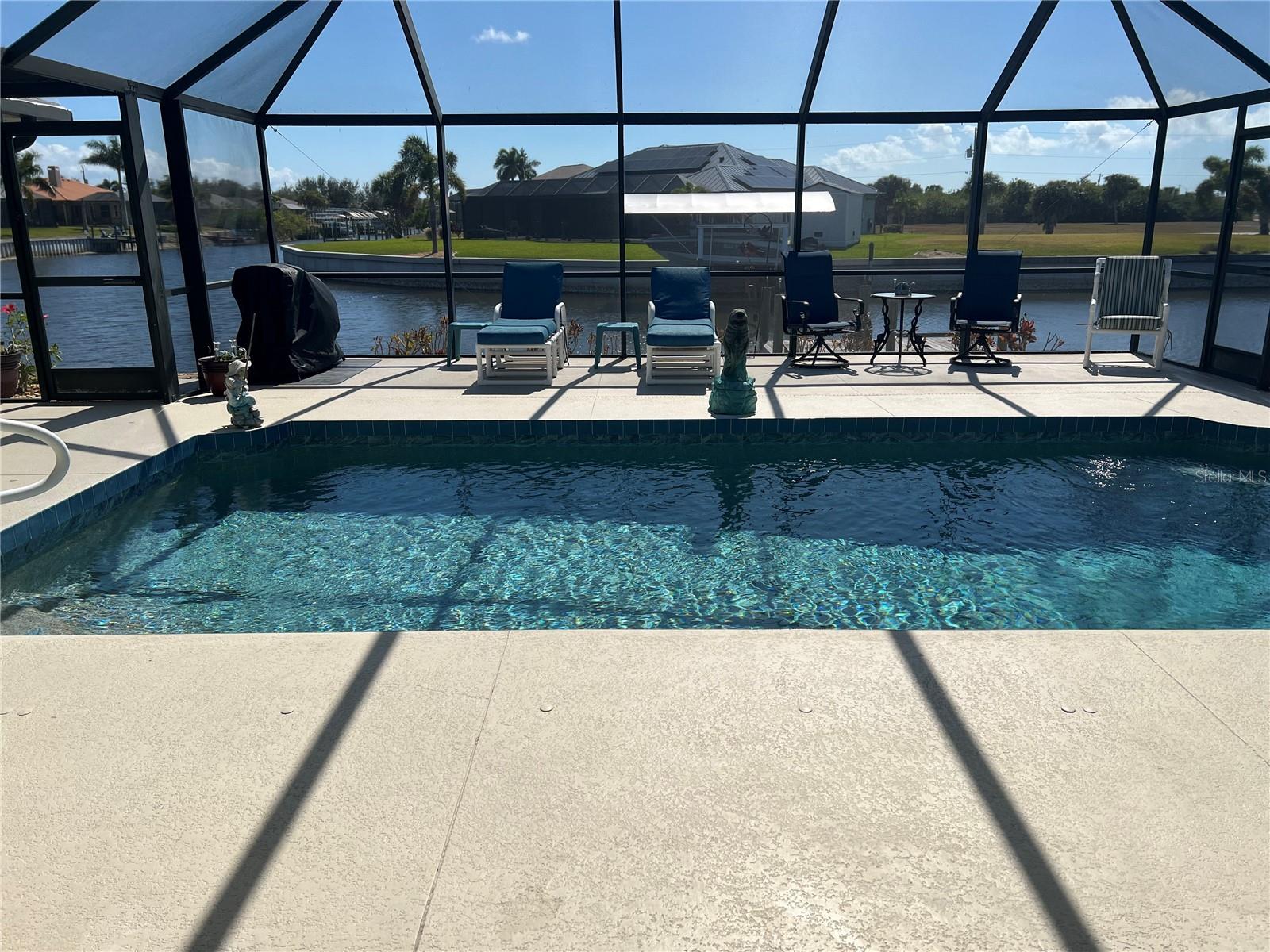9458 Melody, Port Charlotte, FL 33981