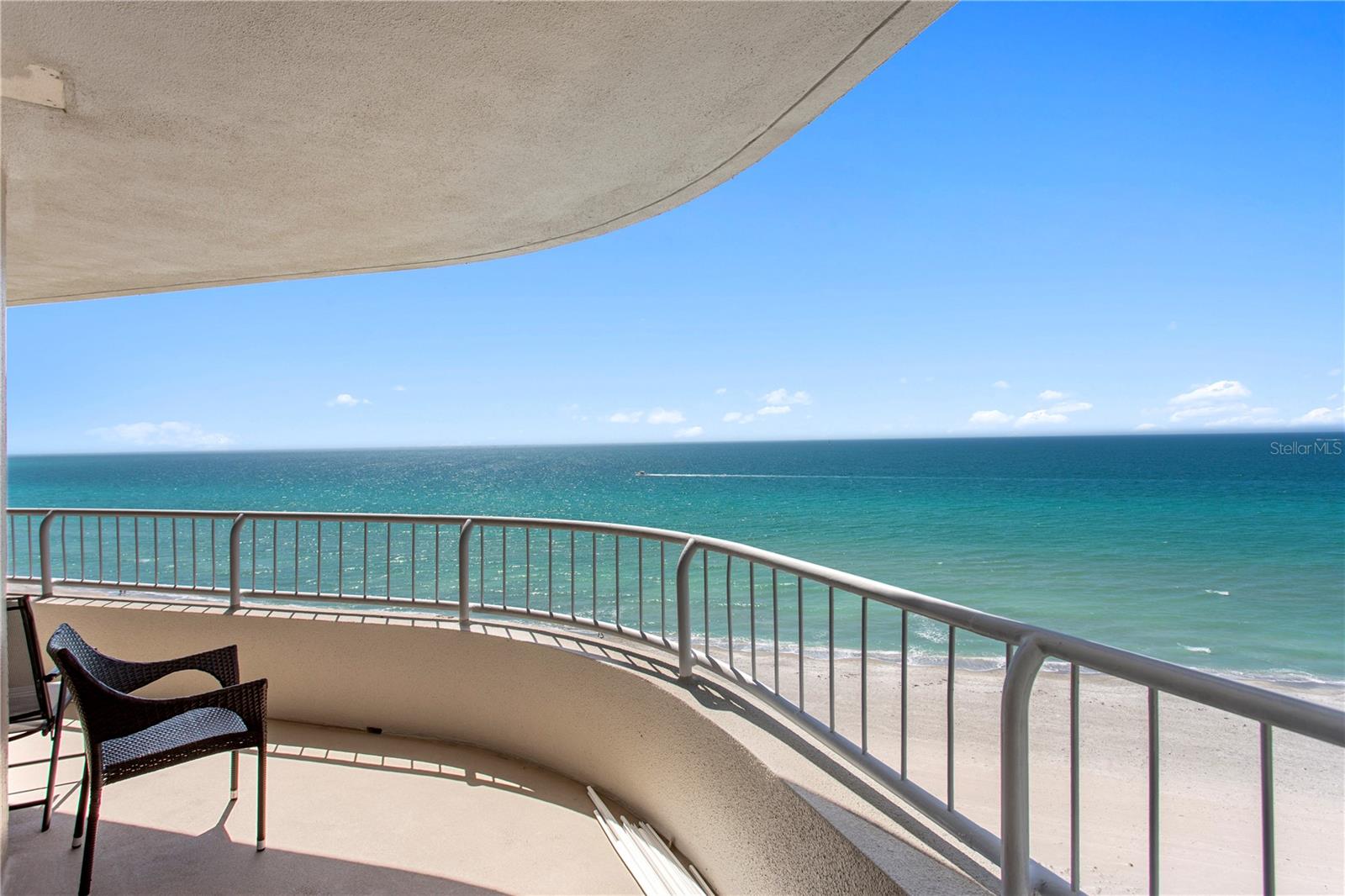775 Longboat Club Unit 808, Longboat Key, FL 34228