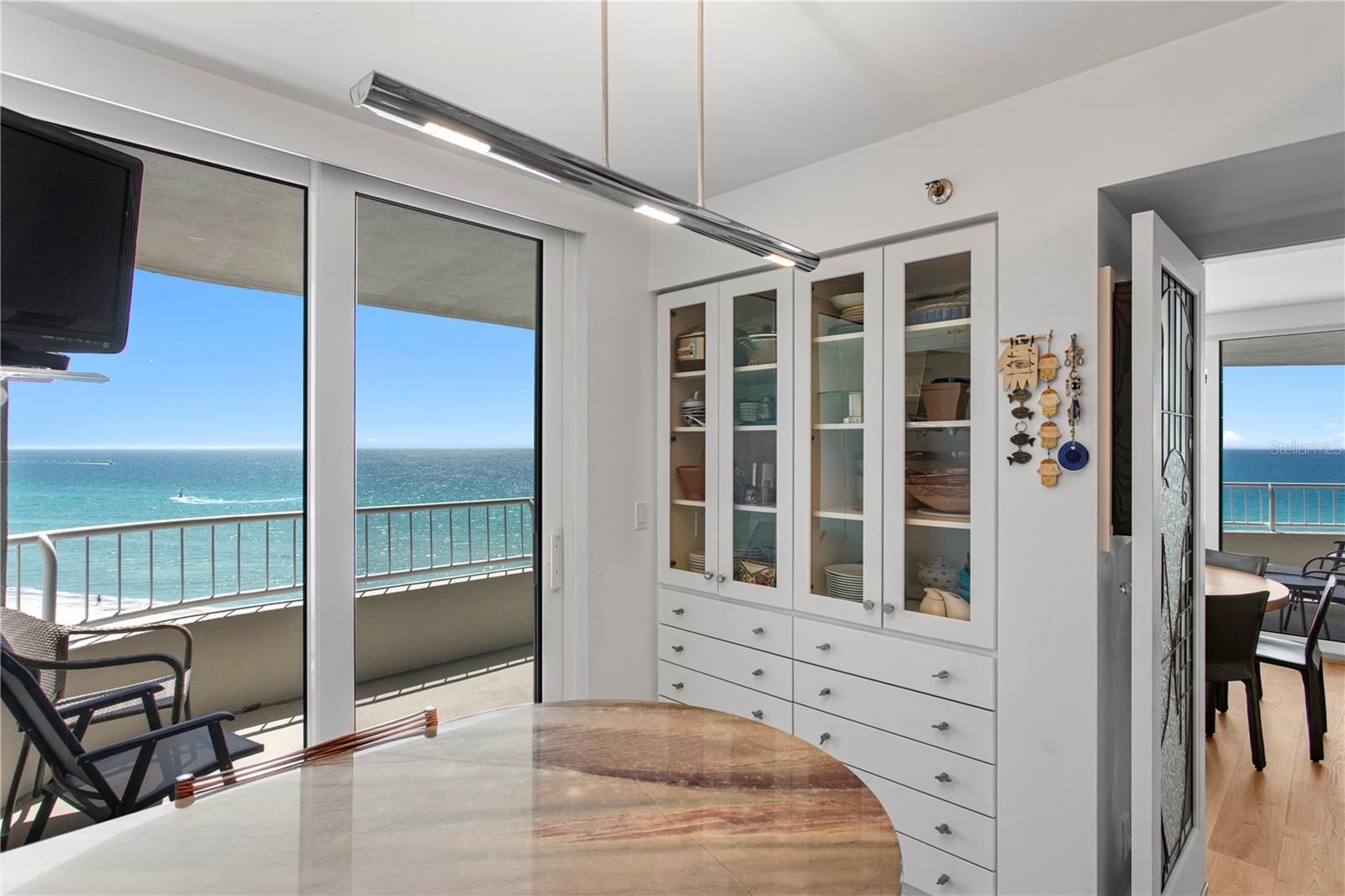 775 Longboat Club Unit 808, Longboat Key, FL 34228