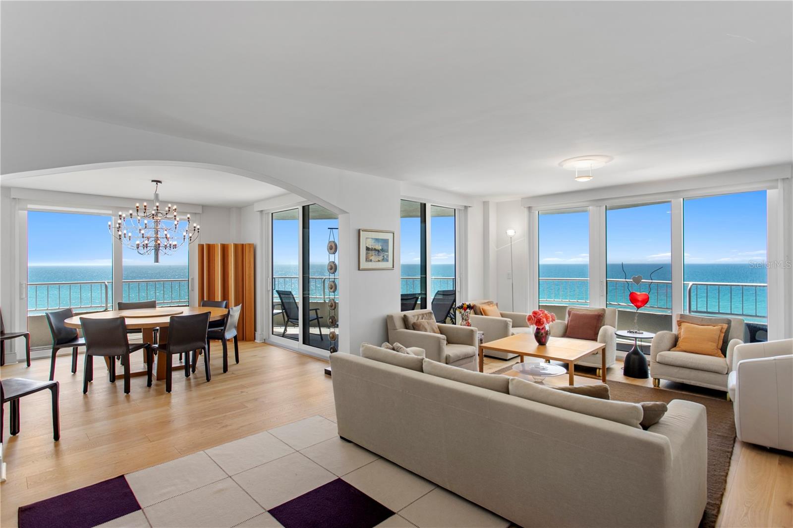 775 Longboat Club Unit 808, Longboat Key, FL 34228