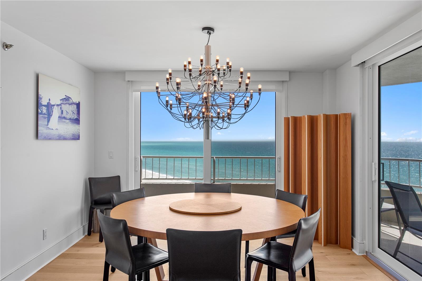 775 Longboat Club Unit 808, Longboat Key, FL 34228