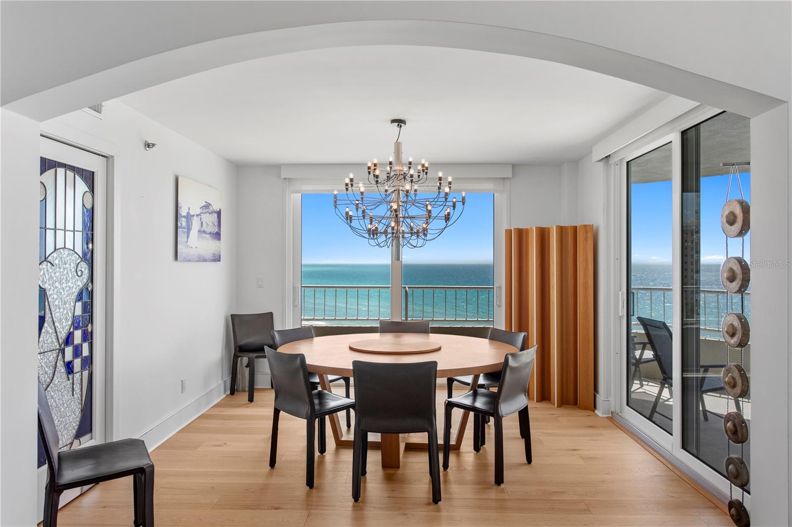 775 Longboat Club Unit 808, Longboat Key, FL 34228