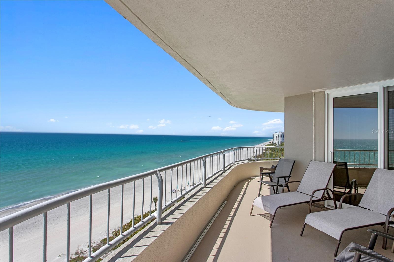 775 Longboat Club Unit 808, Longboat Key, FL 34228