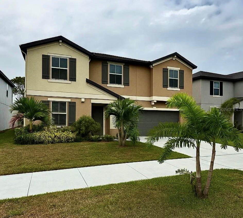 12957 Wildflower Meadow, Riverview, FL 33579
