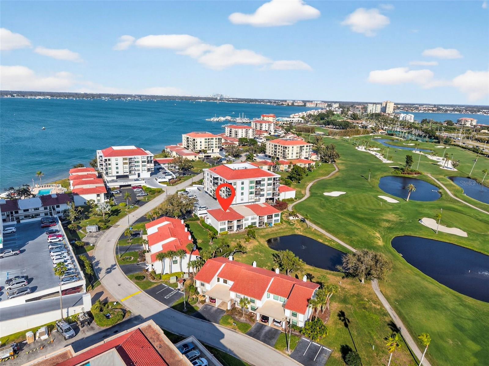 6210 Sun Unit 112, St Petersburg, FL 33715