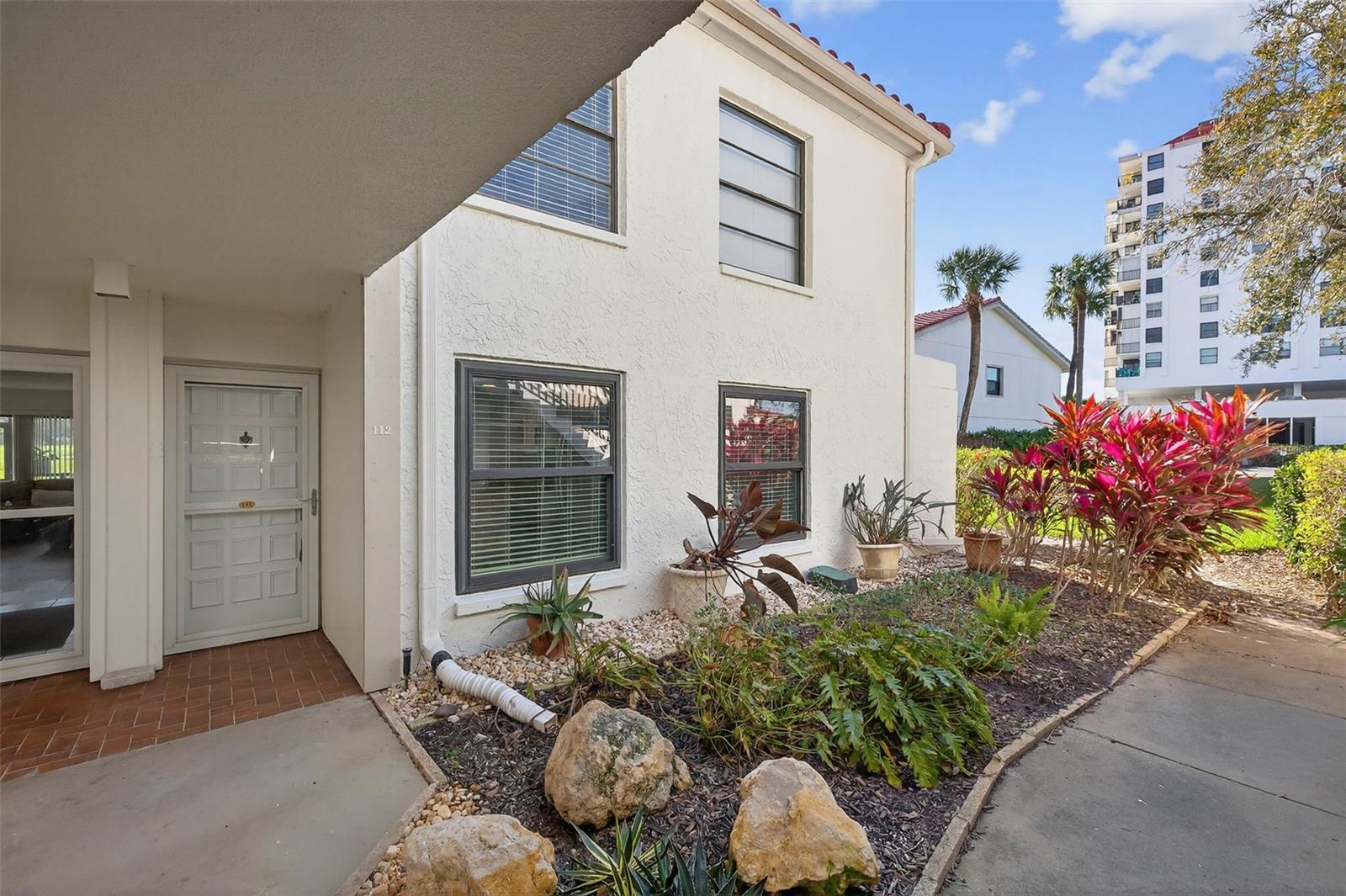 6210 Sun Unit 112, St Petersburg, FL 33715