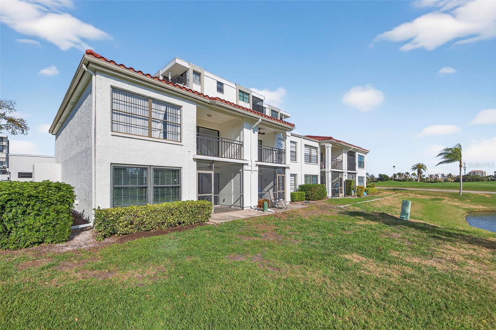 6210 Sun Unit 112, St Petersburg, FL 33715