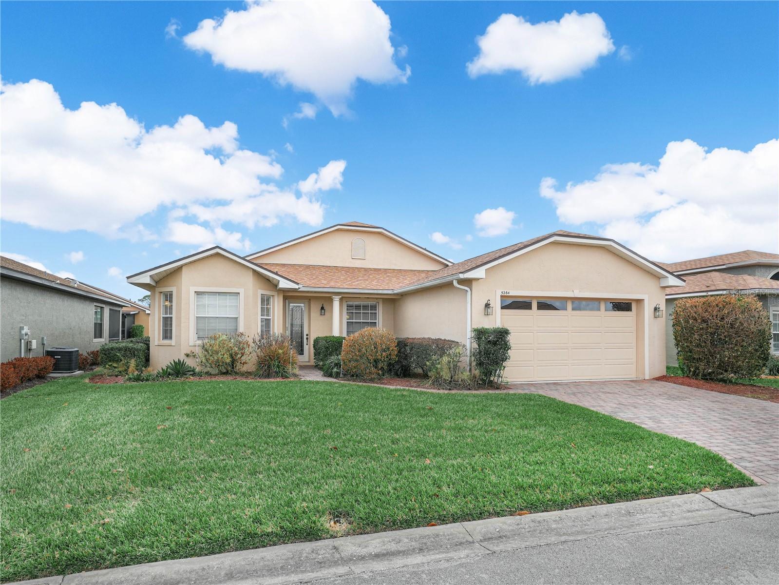 5264 Green, Winter Haven, FL 33884