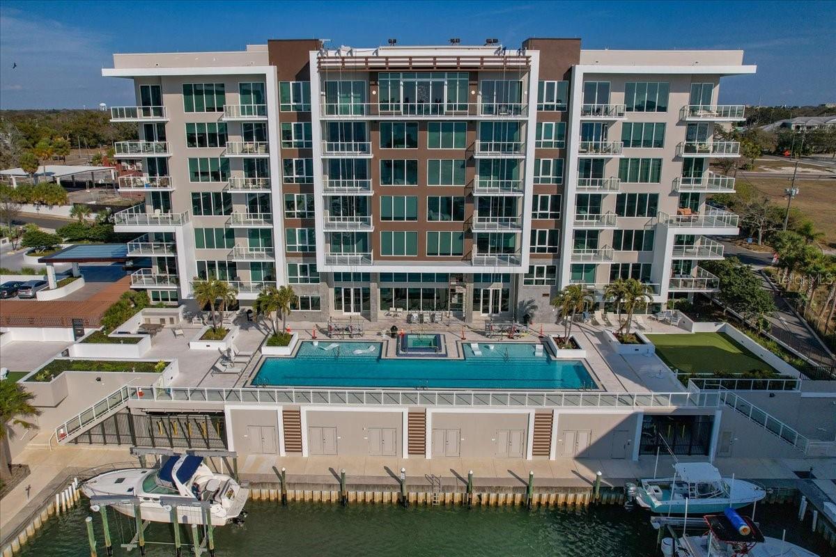 920 Osceola Unit 702, Clearwater, FL 33755