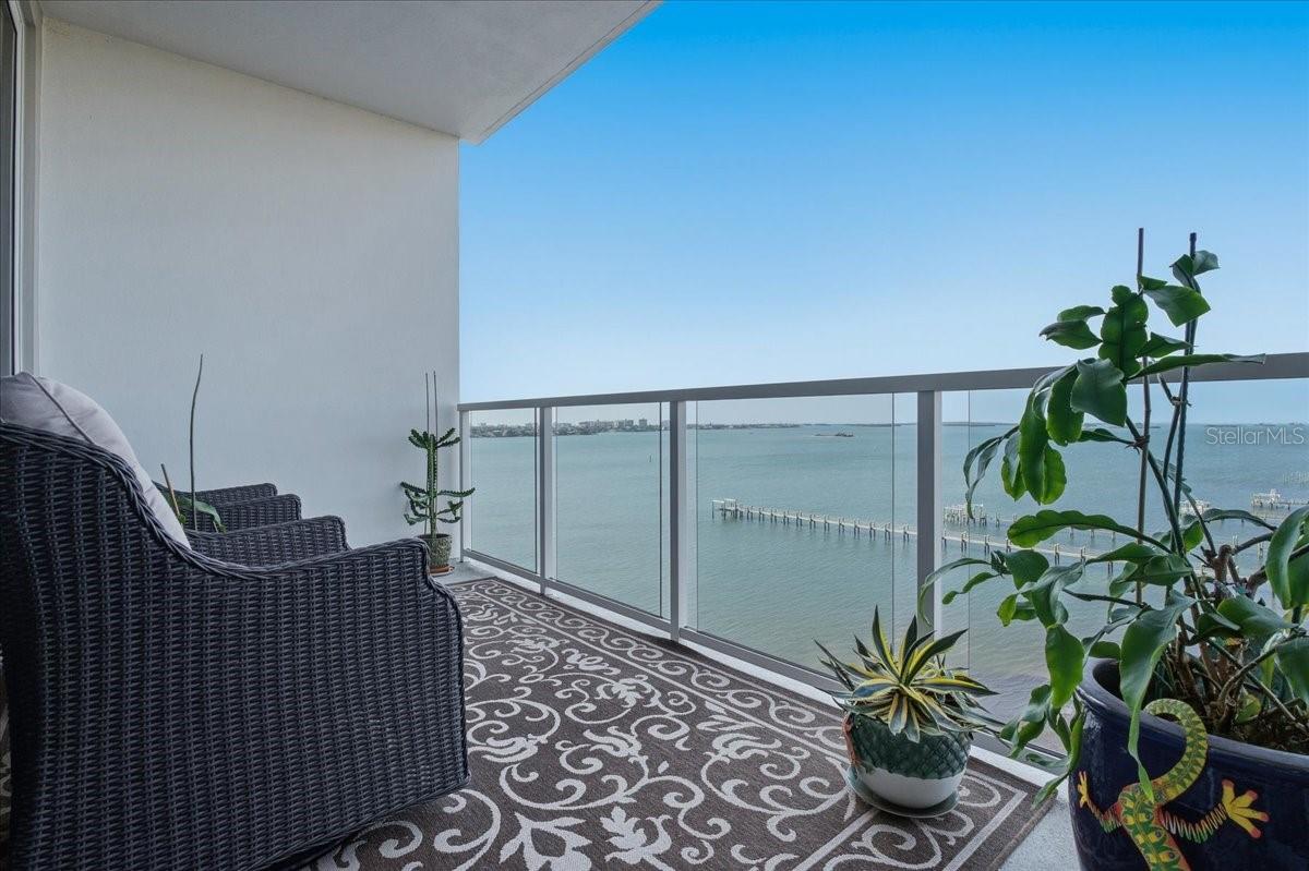 920 Osceola Unit 702, Clearwater, FL 33755