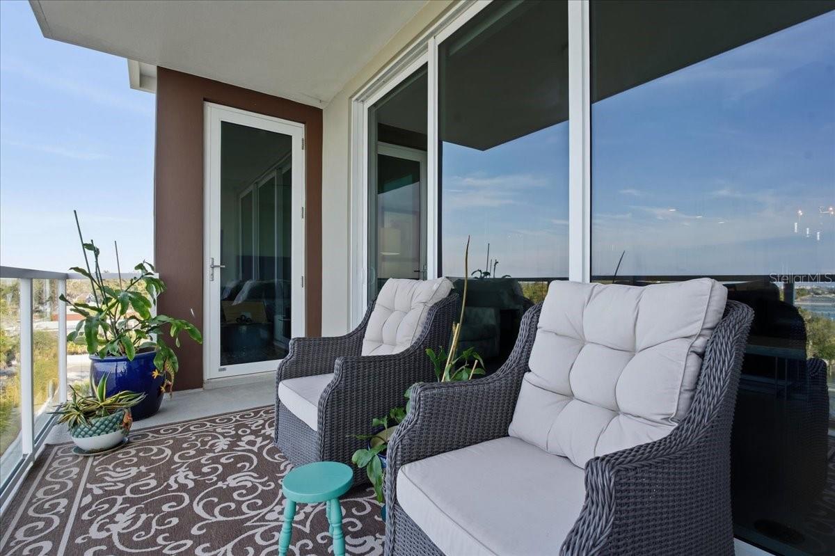 920 Osceola Unit 702, Clearwater, FL 33755