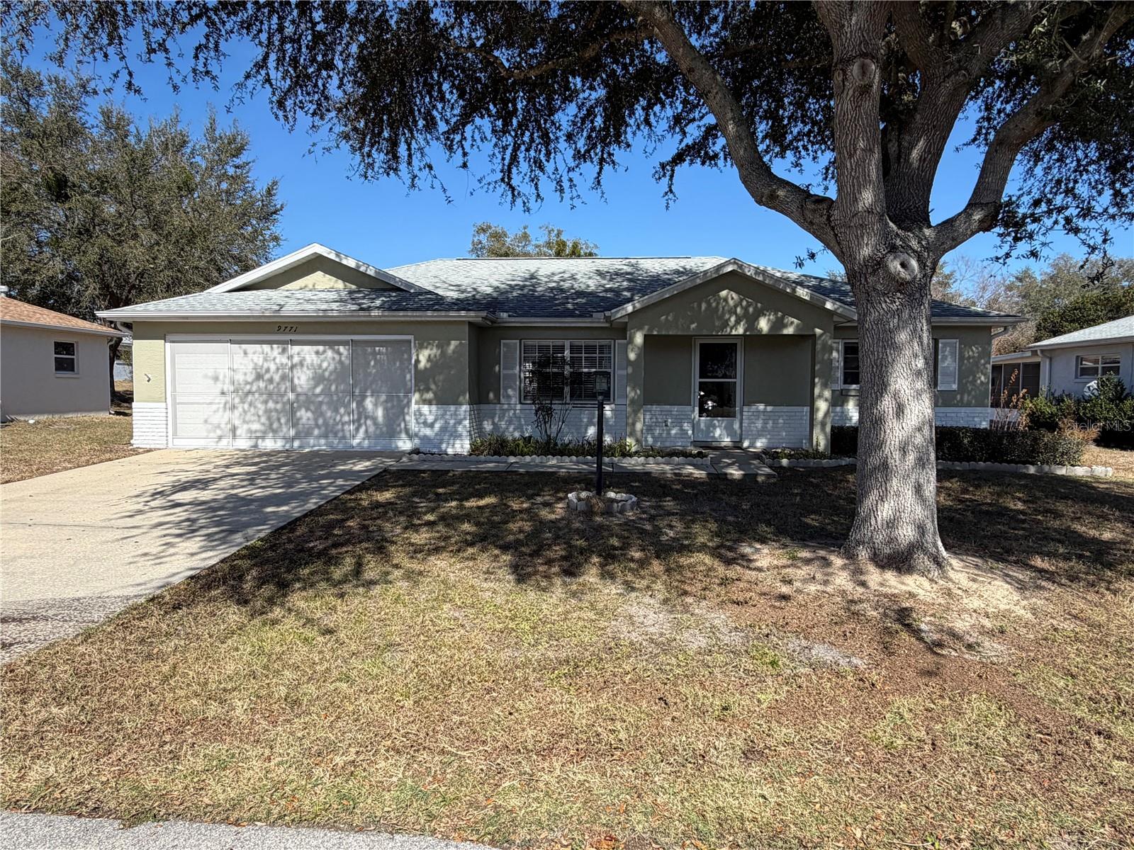 9771 97th, Ocala, FL 34481