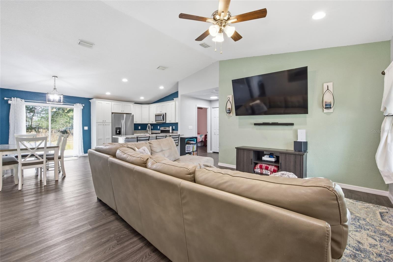 224 Fisher, Ocklawaha, FL 32179